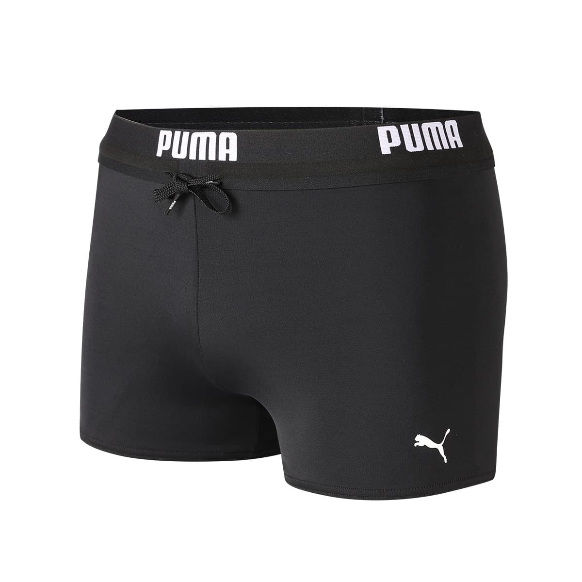 PUMA Swimming 1 Pack Black