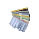 6 Pack (Light Gray+Dark Gray+Black+Light Blue+Light Yellow+Light Green)
