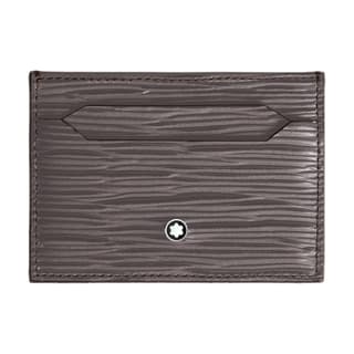 MONTBLANC Studdedlogo Card Holder
