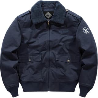 JEEP SPIRIT Puffer Jacket