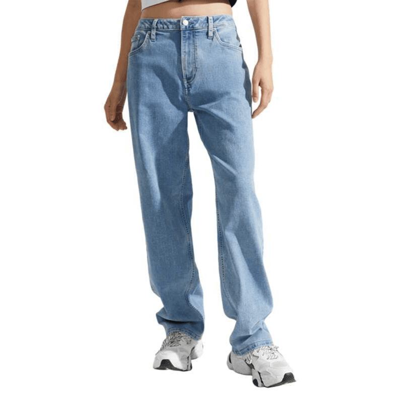 CALVIN KLEIN Jeans Denim Light Blue