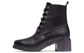 Timberland Dalston Vibe 6 Mid Calf Black