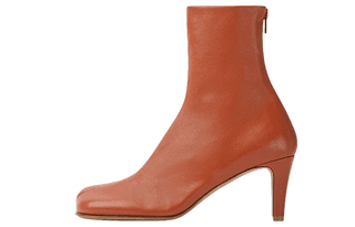 Bottega Veneta Ankle Boot Brown