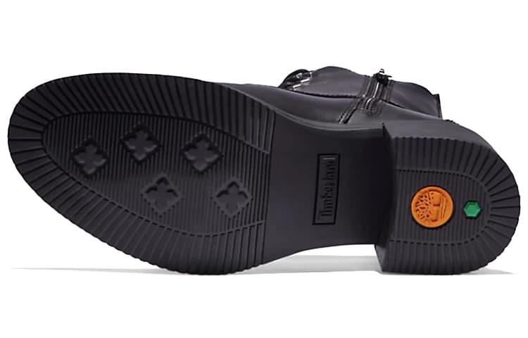 Timberland Dalston Vibe 6 Mid Calf Black