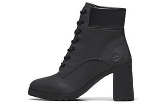Timberland Allington Mid Calf Black