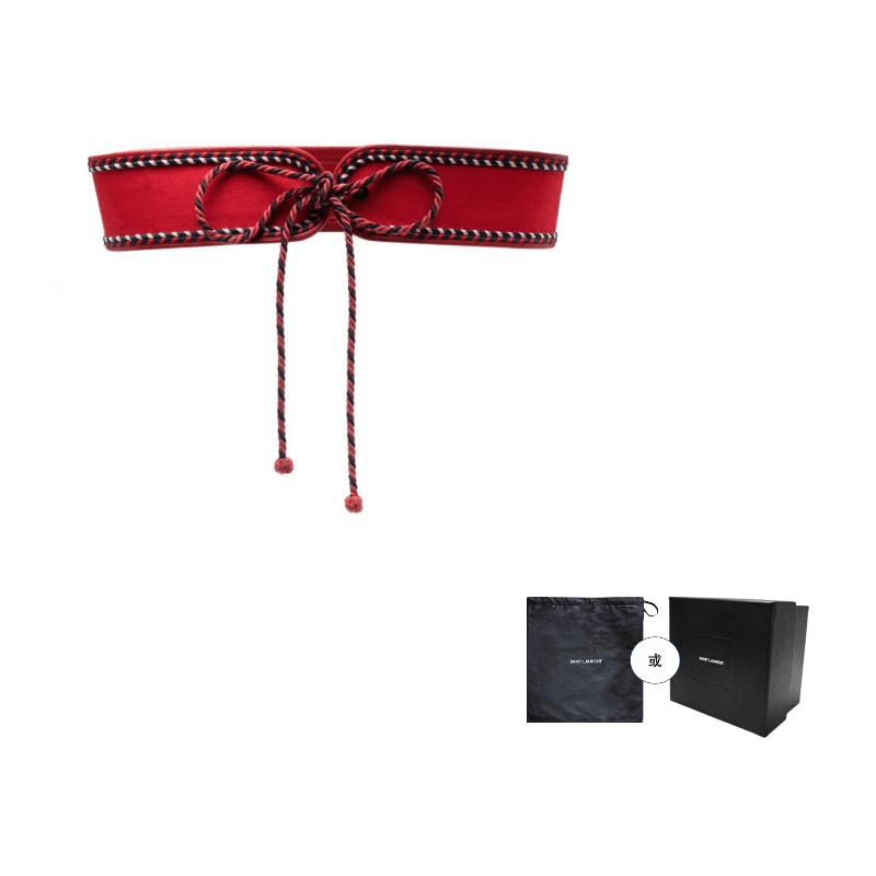 Dust Bag or Box