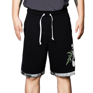 Nike Black White Green Gray