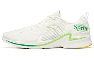 Anta Hydrogen Run II Sports Cushioning,