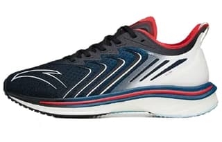 ANTA MACH 1.0 Black/Blue/White/Red