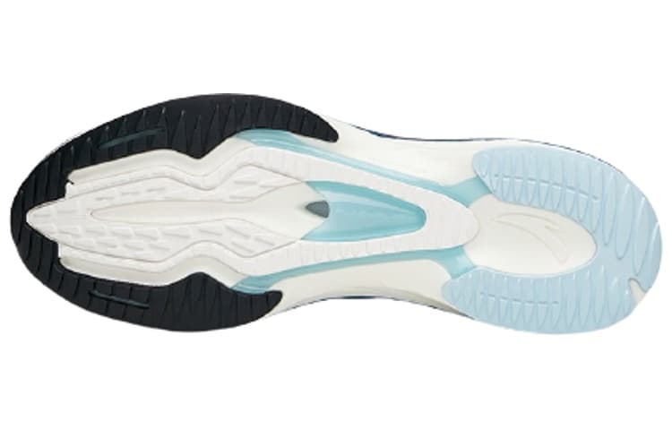 ANTA MACH 1.0 Black/Blue/White/Red