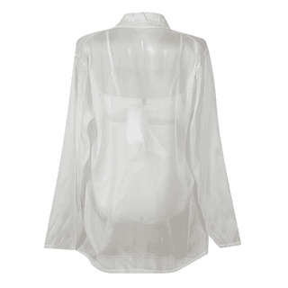 OUTDOORPRINCE Two Piece Swimsuit White