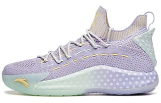 Anta KT5 Comfortable Mid