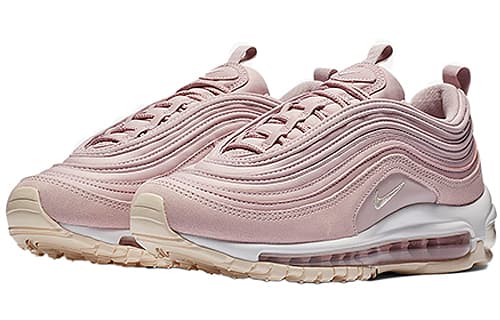 Nike Air Max 97 Premium Plum Chalk
