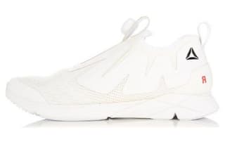 Pump Supreme Vetements x Pump Supreme Reebok 'White'