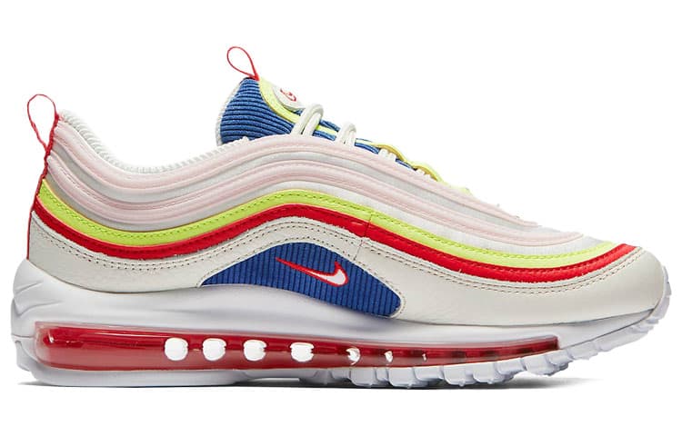 Nike Air Max 97 Corduroy White