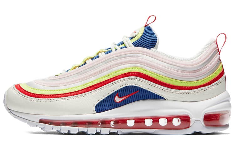 Nike Air Max 97 Corduroy White