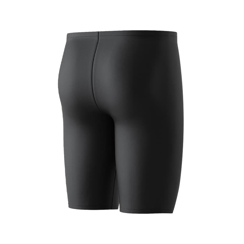 Li Ning Swimming Black White
