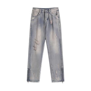 JEEP SPIRIT Jeans Blue