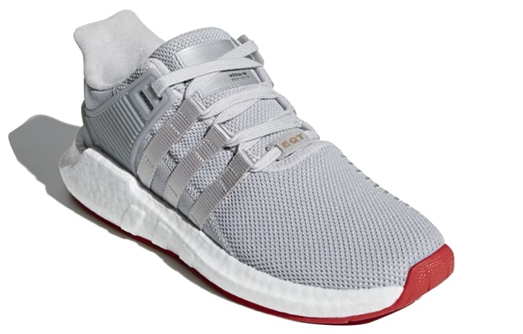 Eqt Support 93/17 Adidas Originals 'Red Carpet'