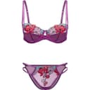 Set (Lotus Pond Purple)