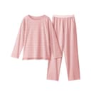[Women's]Pink Stripes