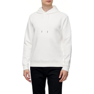 EMPORIO ARMANI Sweatshirt White