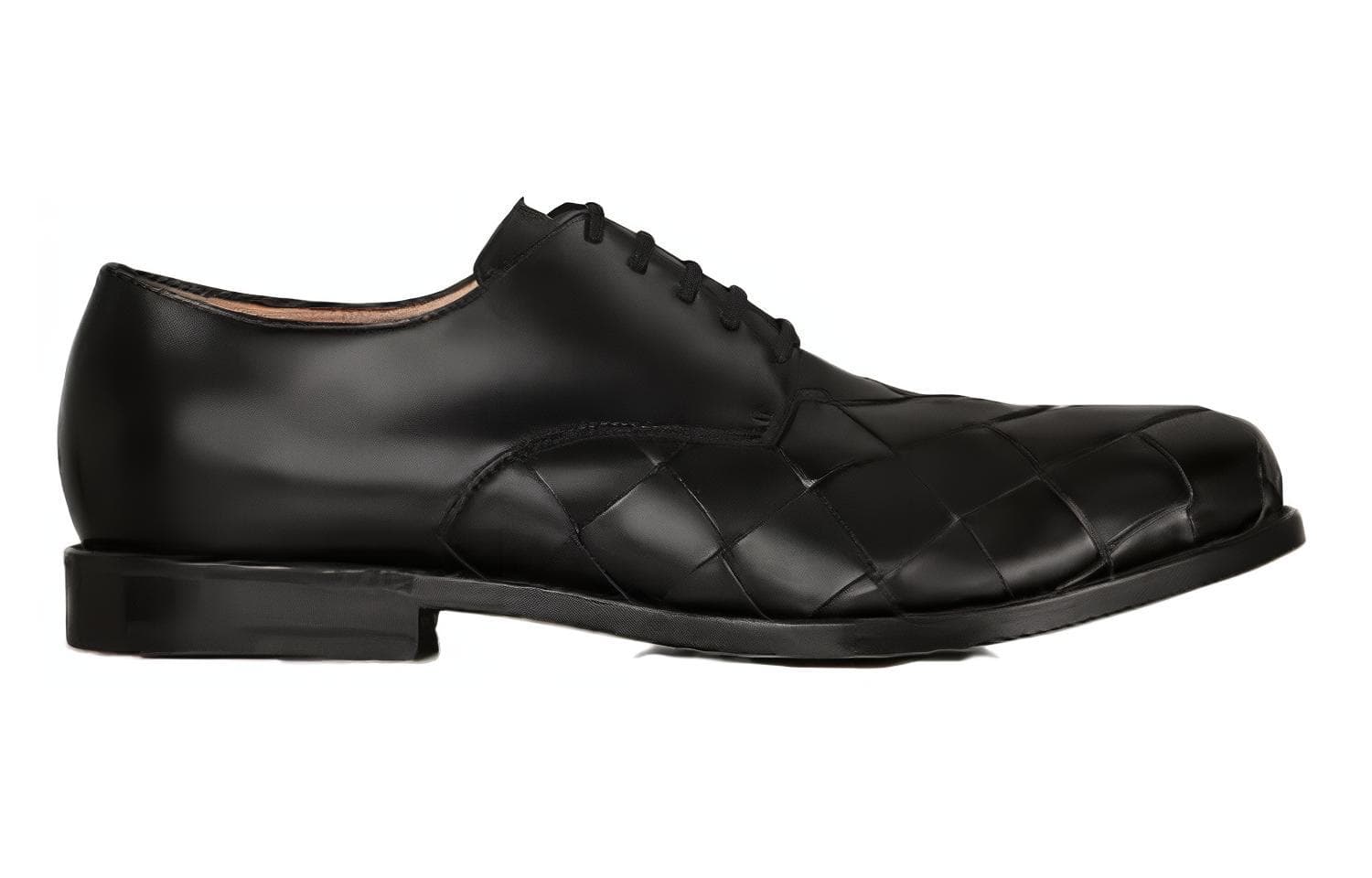 Bottega Veneta Black