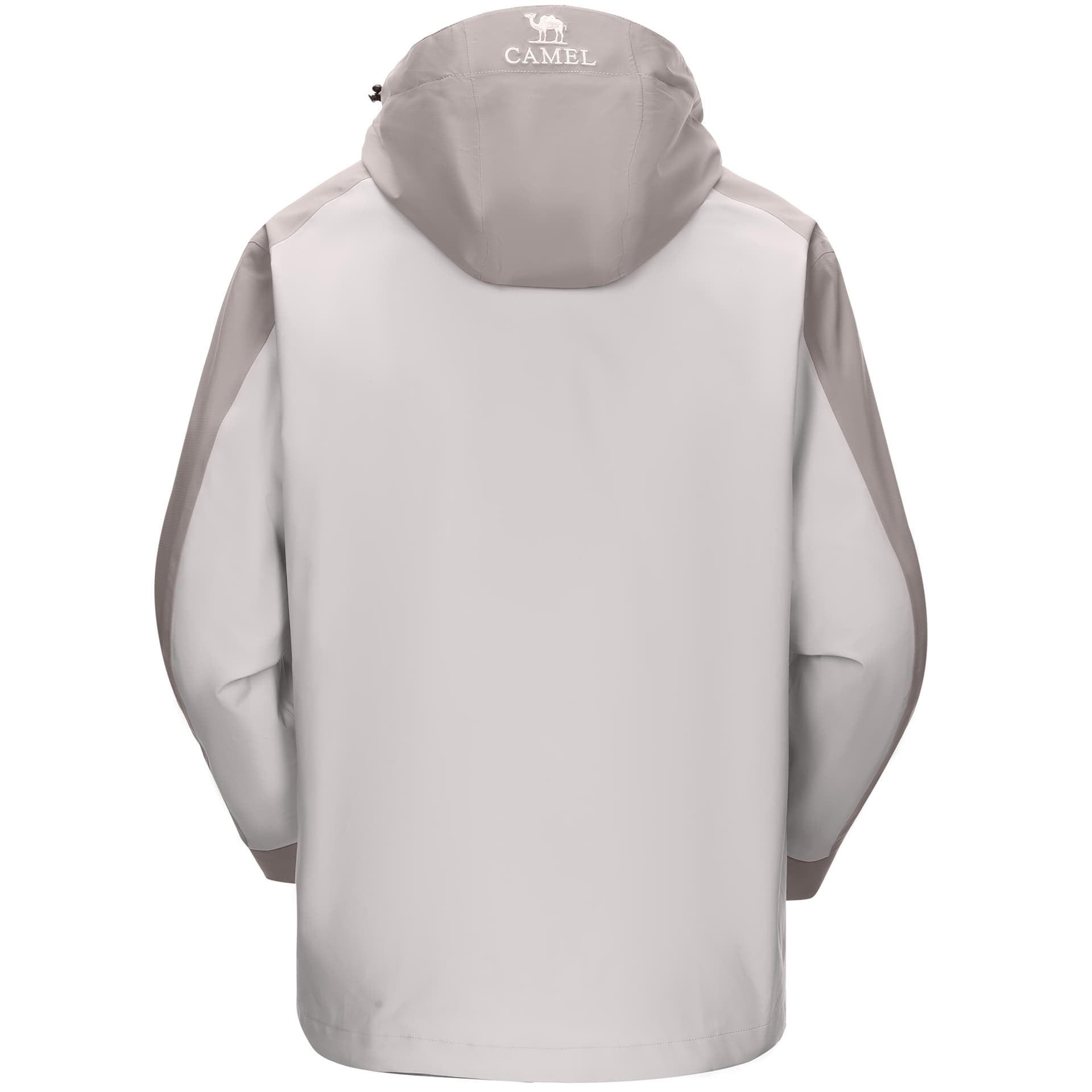 CAMEL King's Armor Collection Windbreaker Jacket