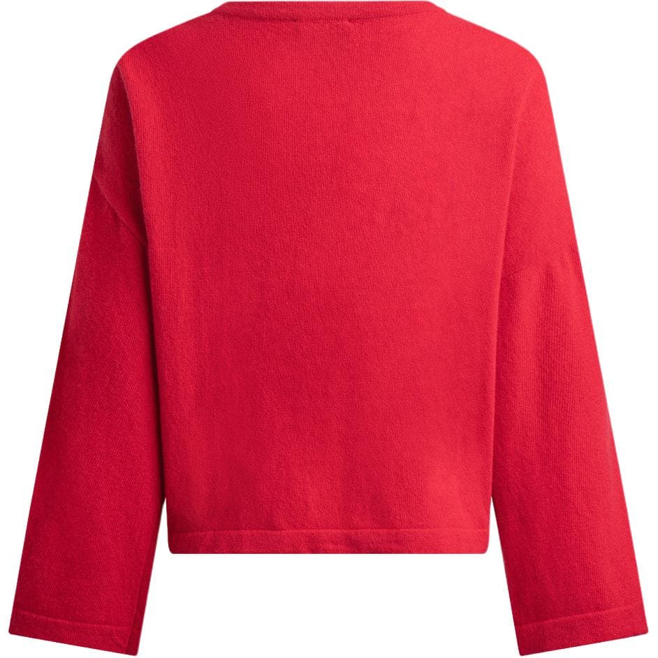 EMPORIO ARMANI Knitwear Red