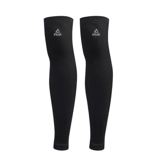 PEAK Polyamide Sun Protection Leg Covers Black