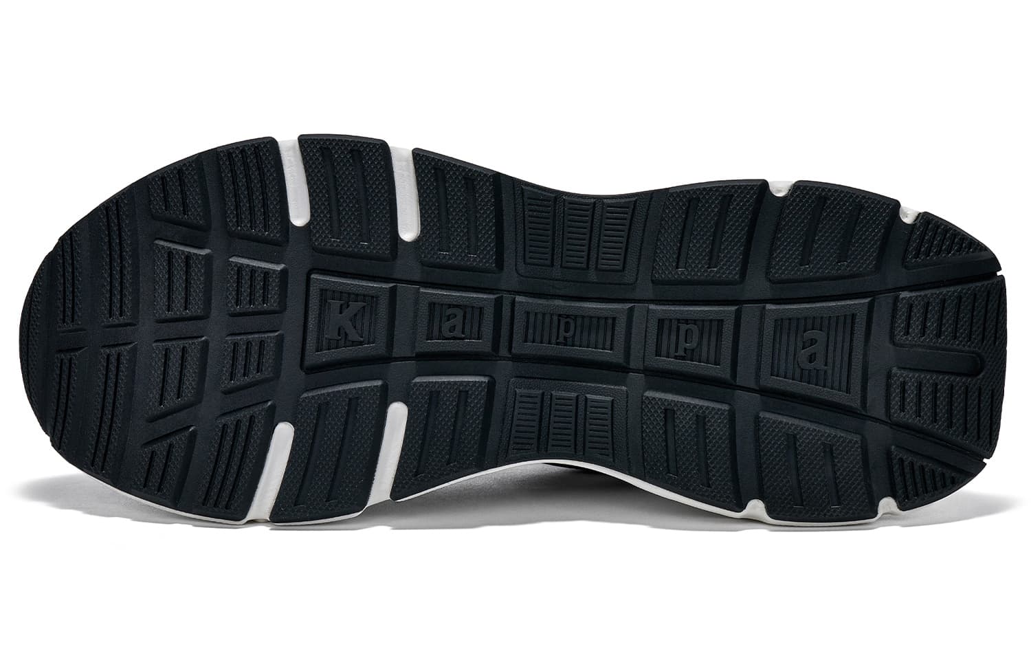 Kappa Resistant, Resistant, Breathable, Height Increasing