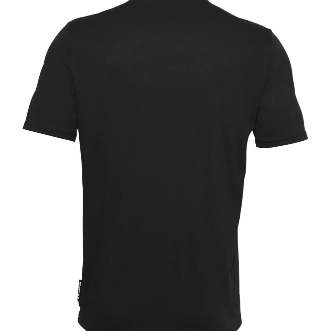 Under Armour T Shirt Black