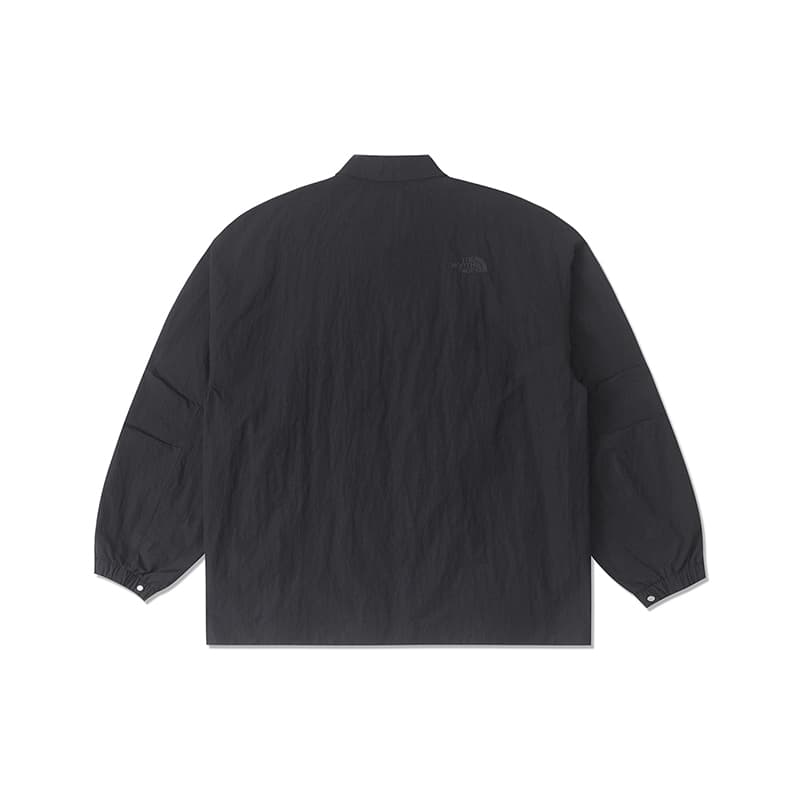 THE NORTH FACE Jacket Black
