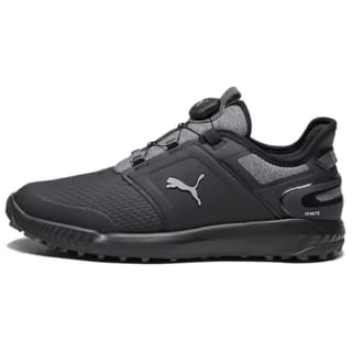 PUMA Ignite Soft Comfortable Golf Gray