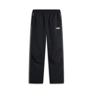 Li Ning Sports Collection Black