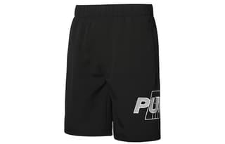 PUMA Modern Sports Black Moderate