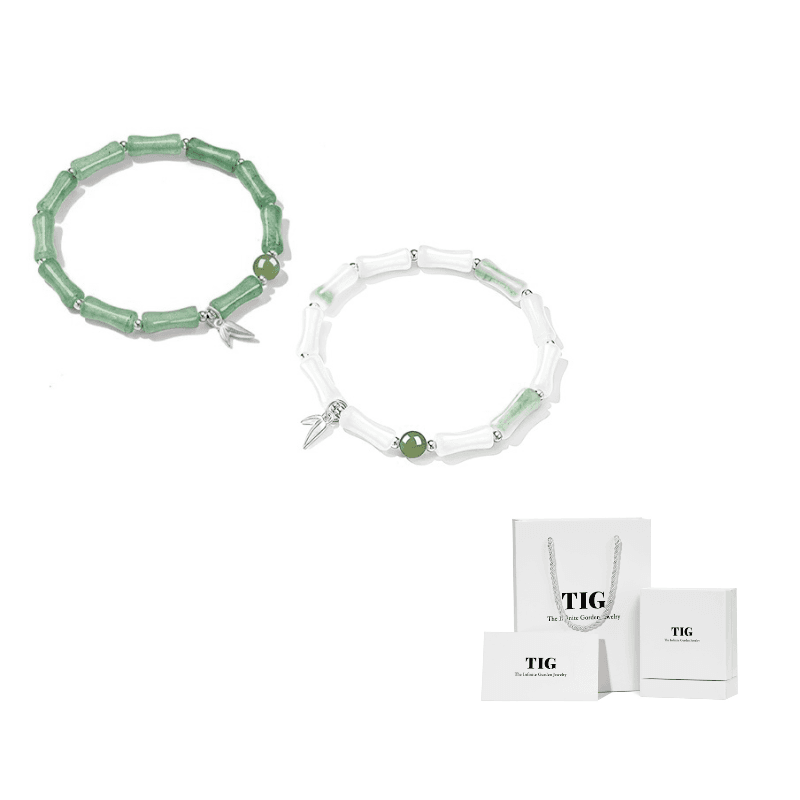 White+Green