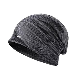 Jeep Polyester Headwrap Hat