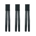 3 Pack (Black)
