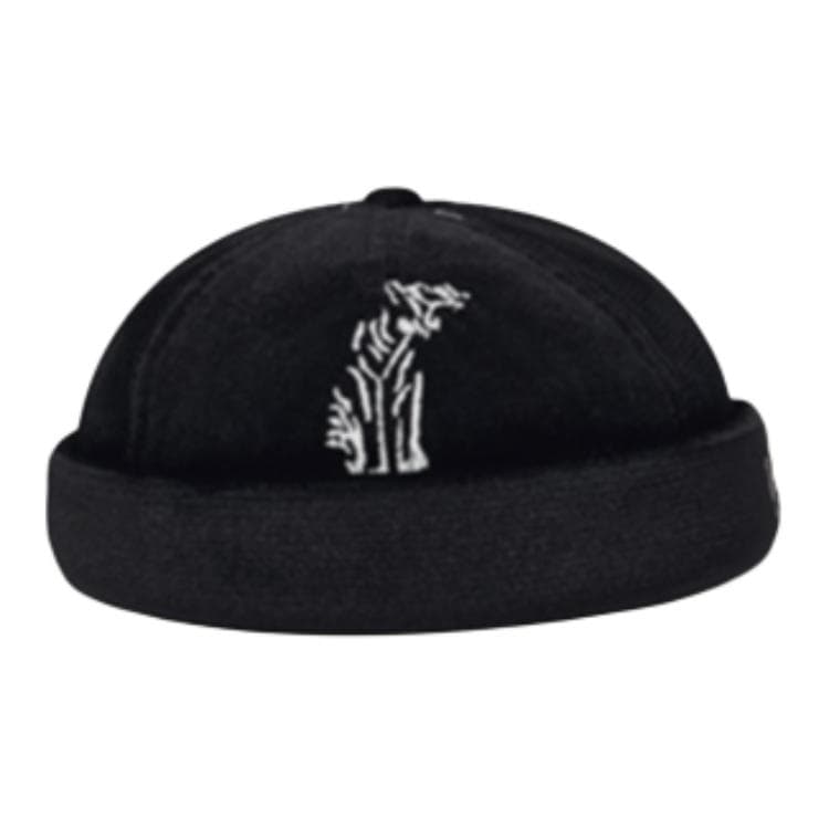New Era Hats & Caps Black