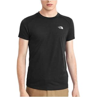 THE NORTH FACE T Shirt Dark Gray