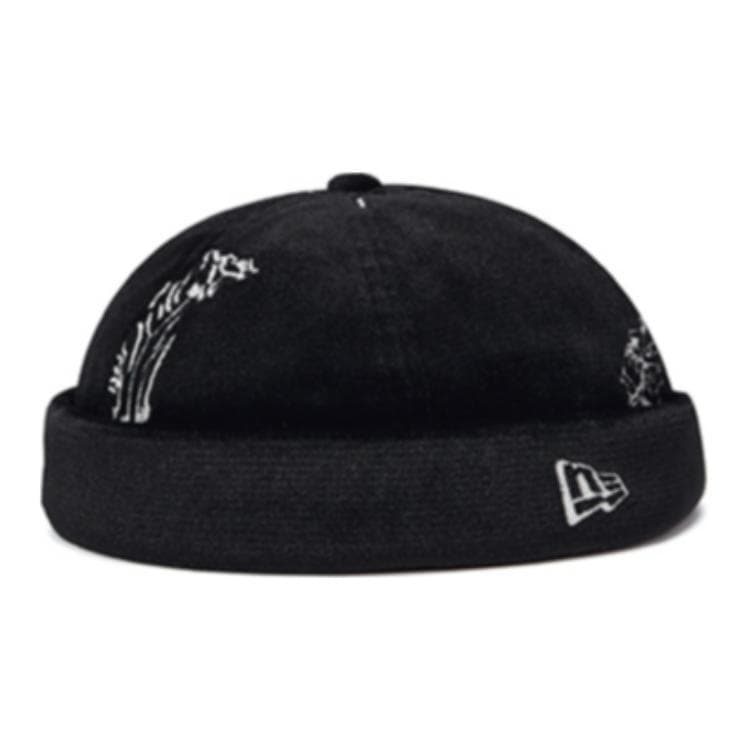 New Era Hats & Caps Black