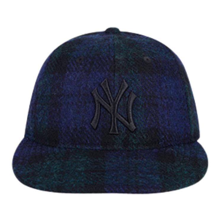 New Era Baseball Caps Dark Blue Dark Blue