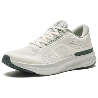 Anta 7 White Green