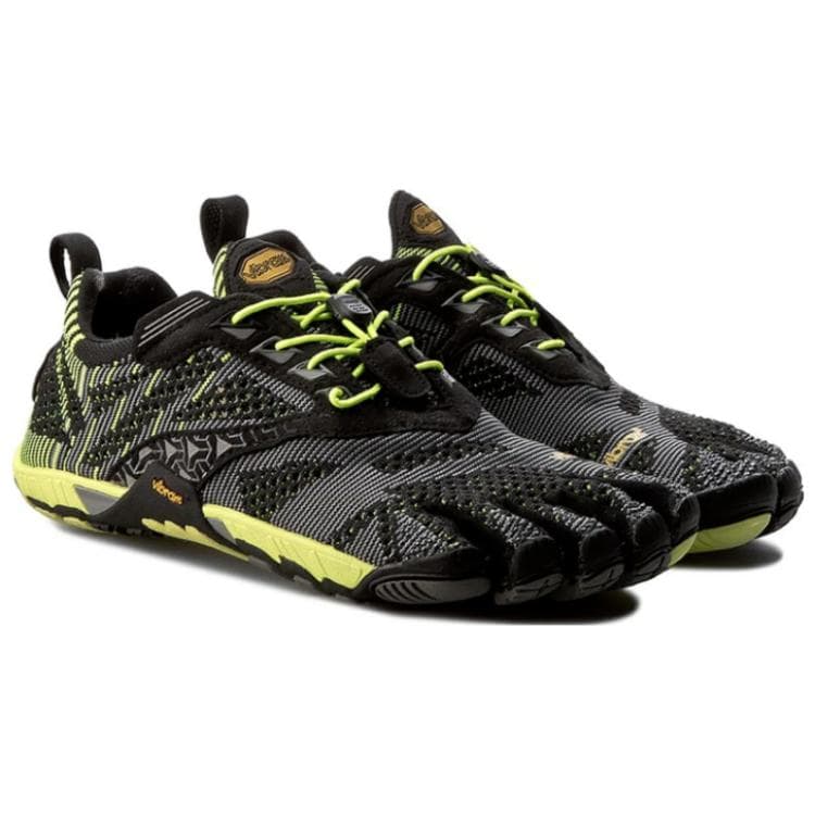 Vibram KMDEVO Black