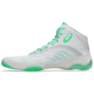 ASICS Split Elite White New Leaf