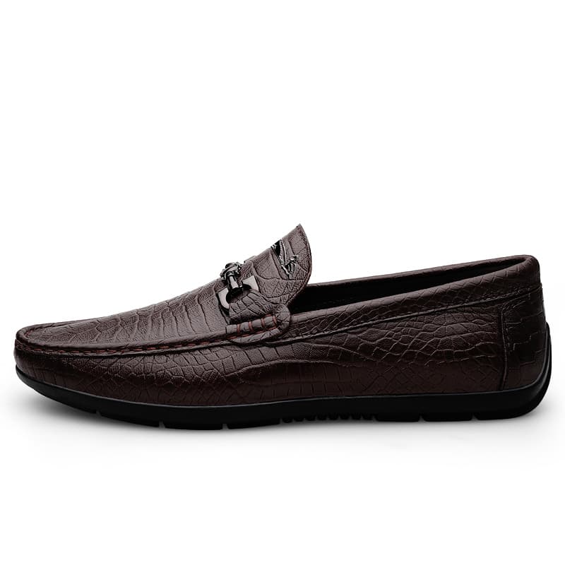 YINGLUNQISHI Brown