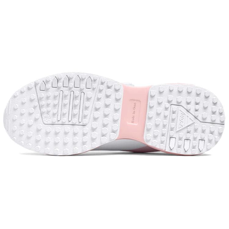 PGM Golf White Pink