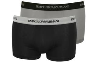 EMPORIO ARMANI Underpants 2 Pack