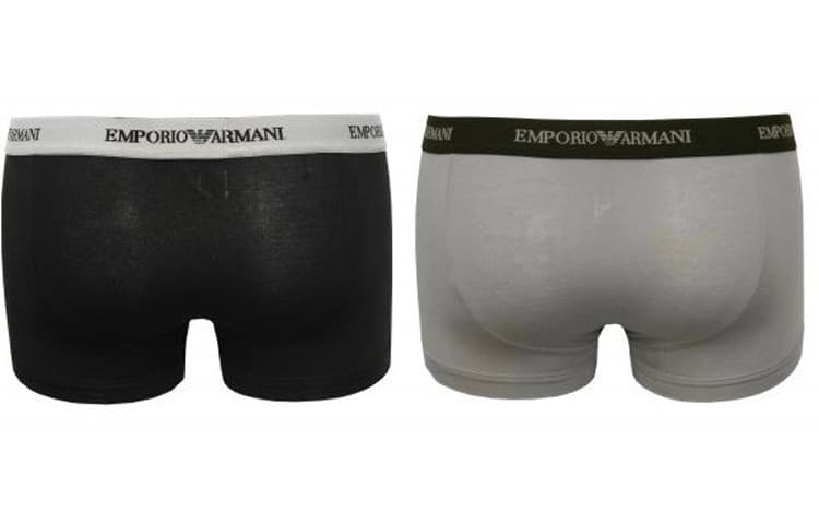 EMPORIO ARMANI Underpants 2 Pack